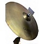Used SABIAN 20in SBR Ride Cymbal 40