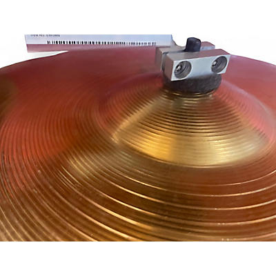 Used SABIAN 20in SBR Ride Cymbal