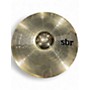 Used SABIAN 20in SBR Ride Cymbal 40