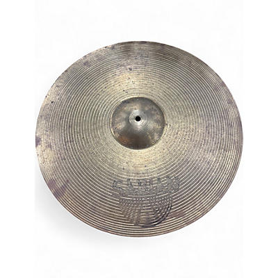 Used SABIAN 20in SBR Ride Cymbal