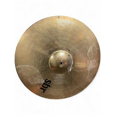Used SABIAN 20in SBR Ride Cymbal