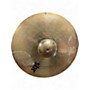 Used SABIAN 20in SBR Ride Cymbal 40