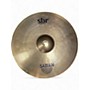 Used SABIAN 20in SBR Ride Cymbal 40