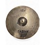 Used SABIAN 20in SBR Ride Cymbal 40
