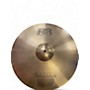 Used SABIAN 20in SBR Ride Cymbal 40