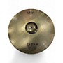 Used SABIAN 20in SBR Ride Cymbal 40