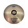 Used SABIAN 20in SBR Ride Cymbal 40
