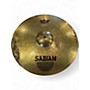 Used SABIAN 20in SBR Ride Cymbal 40