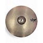 Used SABIAN 20in SBR Ride Cymbal 40