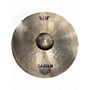 Used SABIAN 20in SBR Ride Cymbal 40