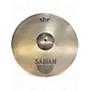 Used SABIAN 20in SBR Ride Cymbal 40