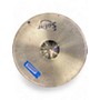 Used Sabian Used SABIAN 20in SOLAR Cymbal 40