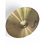 Used SABIAN 20in SOLAR Cymbal 40