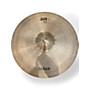 Used SABIAN 20in SR2 Thin Ride Cymbal 40