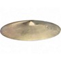Used SABIAN 20in SR2 Thin Ride Cymbal 40