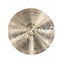 Used SABIAN 20in STRATUS 20