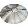 Used SABIAN 20in STRATUS Cymbal 40