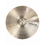 Used SABIAN 20in STRATUS Cymbal 40