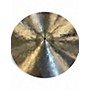 Used SABIAN 20in STRATUS Cymbal 40