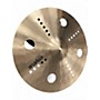 Used SABIAN 20in STRATUS Cymbal 40