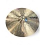 Used SABIAN 20in STRATUS Cymbal 40