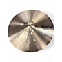 Used SABIAN 20in STRATUS Cymbal 40