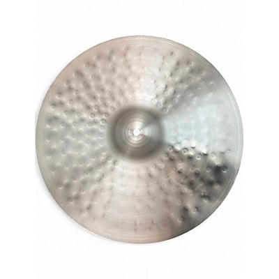 Used SABIAN 20in STRATUS Cymbal