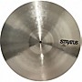 Used SABIAN 20in STRATUS RIDE Cymbal 40