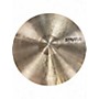 Used SABIAN 20in STRATUS RIDE Cymbal 40