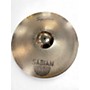 Used SABIAN 20in Signature Chad Smith Explosion Cymbal 40