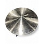 Used SABIAN 20in Stratus Crash Cymbal 40