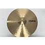 Used Sabian Used SABIAN 20in Stratus Cymbal 40