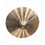 Used SABIAN 20in Stratus Cymbal 40