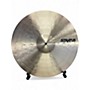 Used SABIAN 20in Stratus Ride Cymbal 40