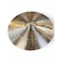 Used SABIAN 20in Stratus Ride Cymbal 40
