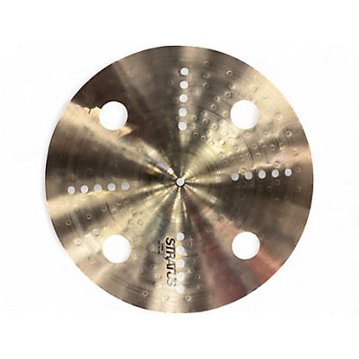 Used SABIAN 20in Stratus Zero Crash Cymbal
