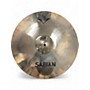 Used Sabian Used SABIAN 20in VAULT RIDE Cymbal 40