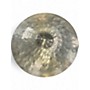 Used SABIAN 20in Vault Artisan Medium Ride Brilliant Cymbal 40