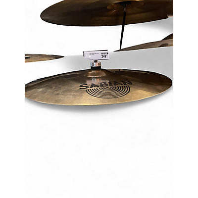 Used SABIAN 20in Vault Ride Cymbal
