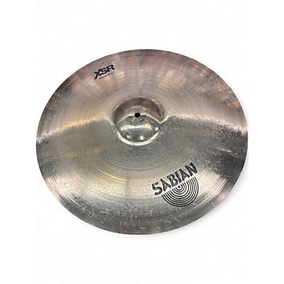 Used SABIAN 20in XRS Pro Performance Pack Cymbal