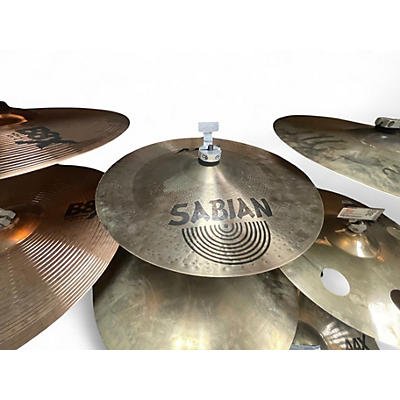 Used SABIAN 20in XS RIDE Cymbal