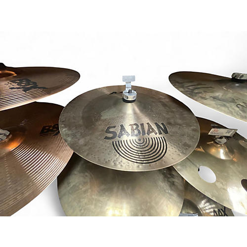 Used SABIAN 20in XS RIDE Cymbal 40