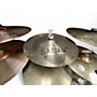 Used SABIAN 20in XS RIDE Cymbal 40