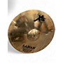 Used SABIAN 20in XS ROCK RIDE Cymbal 40