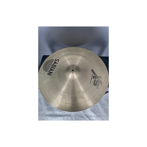 SABIAN Used SABIAN 20in XS20 Medium Ride Cymbal 40