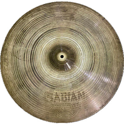 SABIAN Used SABIAN 20in XS20 Medium Ride Cymbal