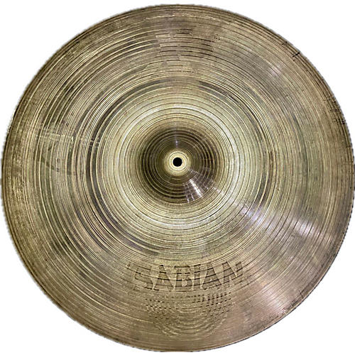 SABIAN Used SABIAN 20in XS20 Medium Ride Cymbal 40