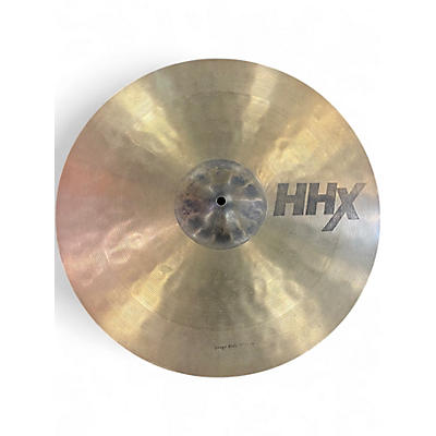 Used SABIAN 20in XS20 Medium Ride Cymbal