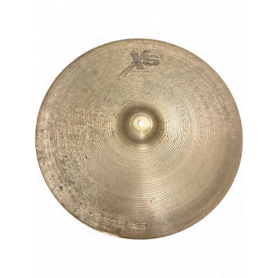 Used SABIAN 20in XS20 Medium Ride Cymbal