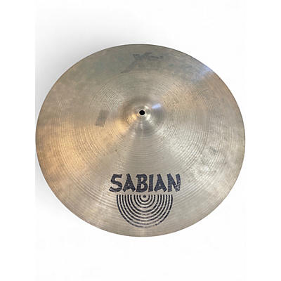 Used SABIAN 20in XS20 Medium Ride Cymbal